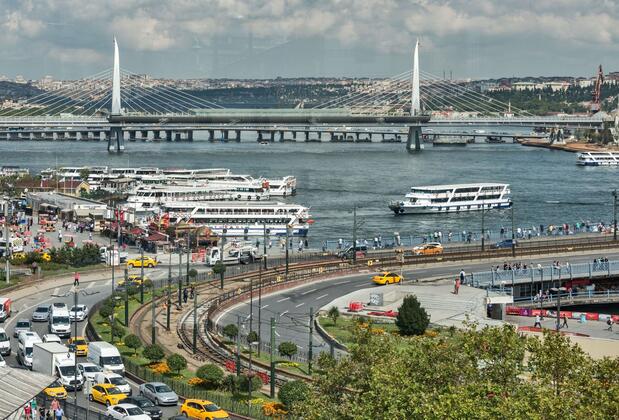 Alpek Hotel - Görsel 23