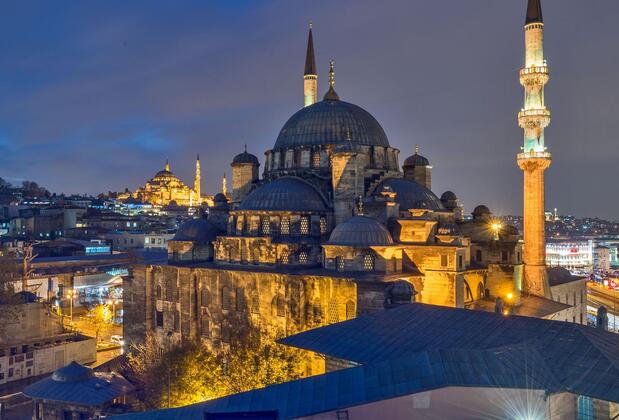 Alpek Hotel - Görsel 21