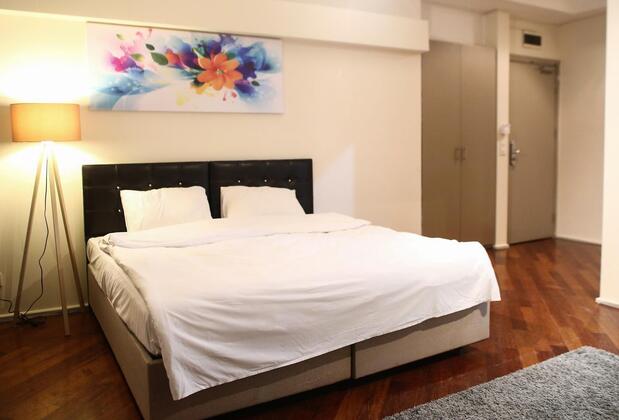 Gytha Otel - Görsel 8