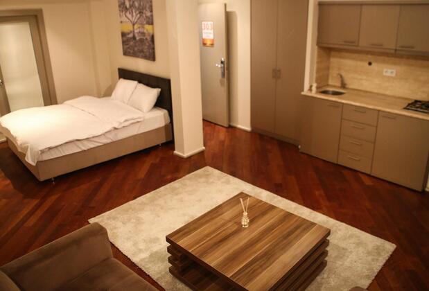 Gytha Otel - Görsel 9