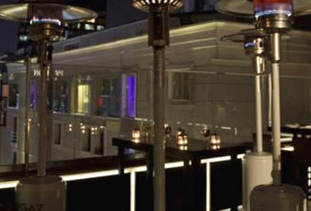 Gytha Otel - Görsel 3