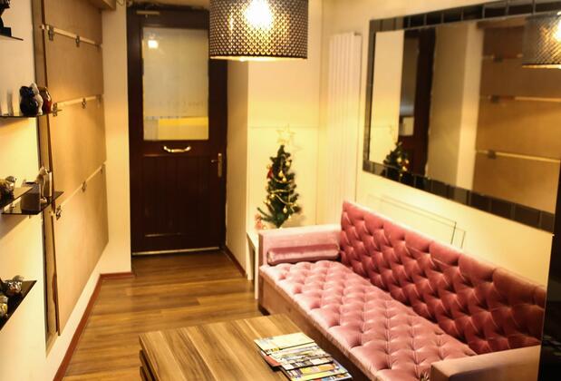 Gytha Otel - Görsel 6