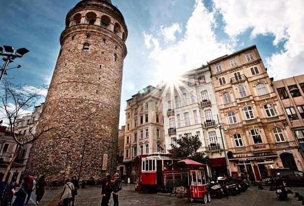 Gytha Otel - Görsel 4