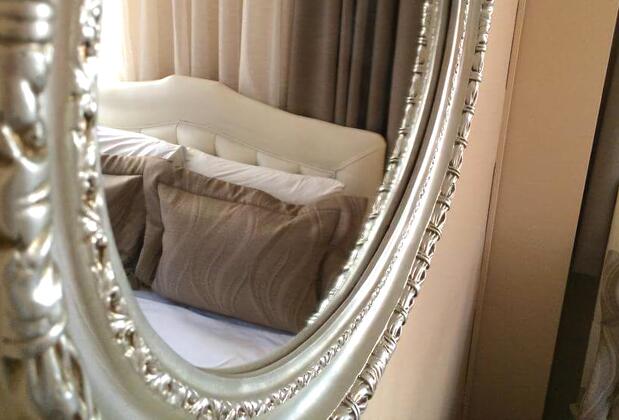 Rose Rooms Apart - Görsel 3