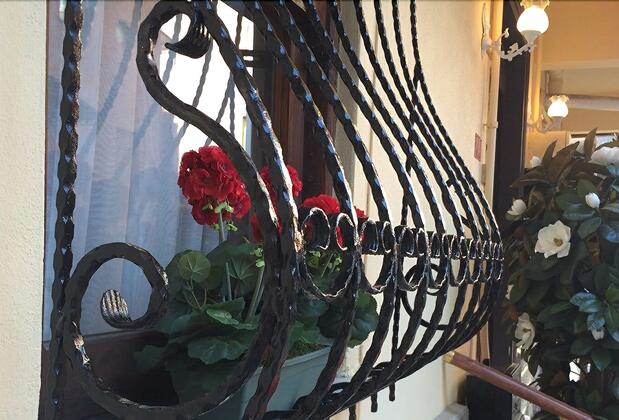 Rose Rooms Apart - Görsel 7