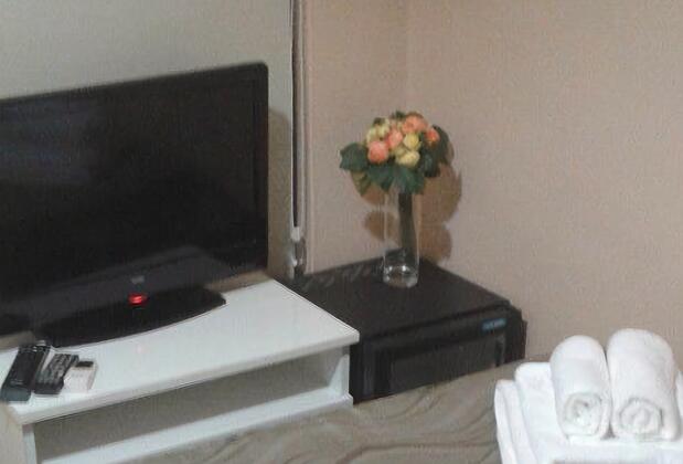 Rose Rooms Apart - Görsel 12