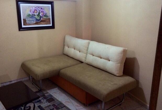 Rose Rooms Apart - Görsel 16