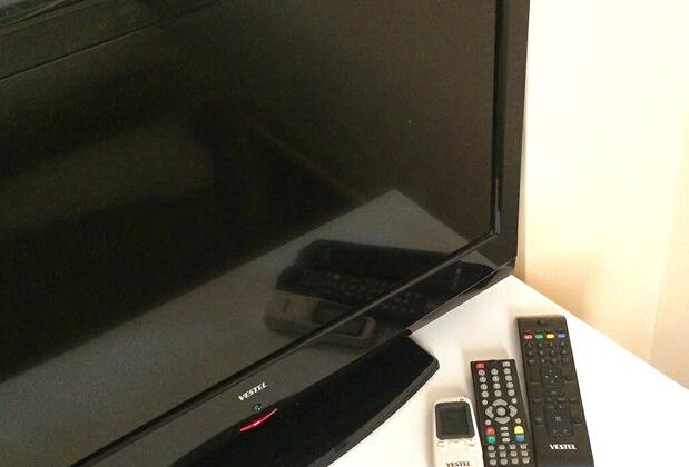 Rose Rooms Apart - Görsel 19