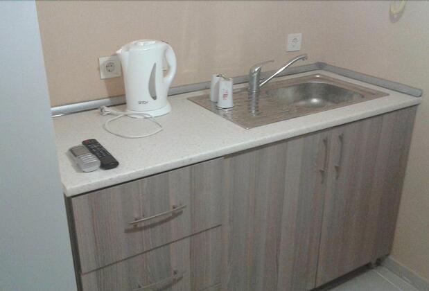 Rose Rooms Apart - Görsel 17