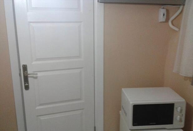 Rose Rooms Apart - Görsel 10