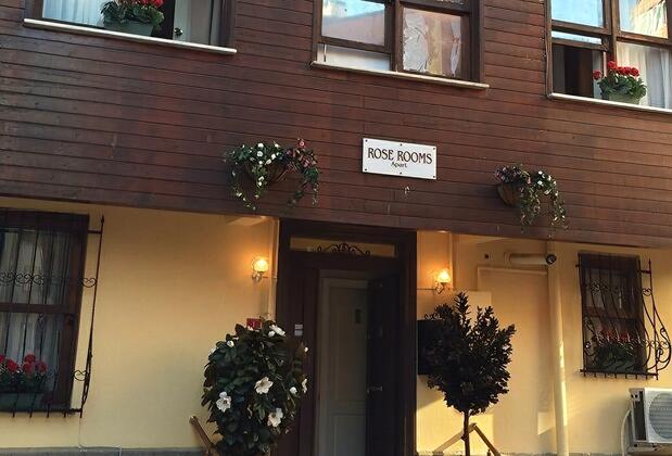 Rose Rooms Apart - Görsel 5