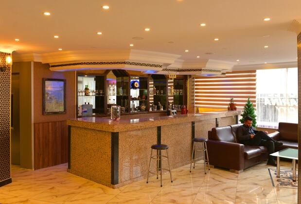 Hotel Marina City - Görsel 3