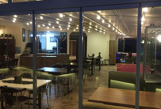 Hotel Marina City - Görsel 4