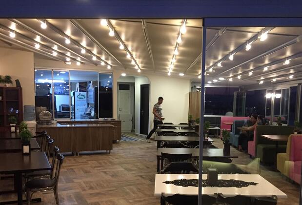 Hotel Marina City - Görsel 6