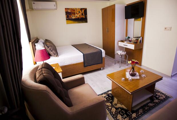 Golden Saray Apart - Görsel 5