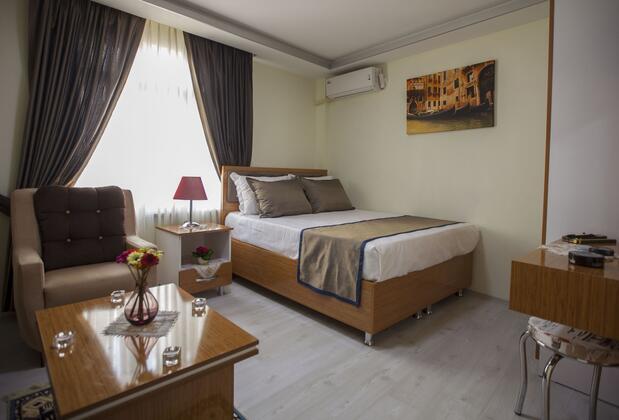 Golden Saray Apart - Görsel 6