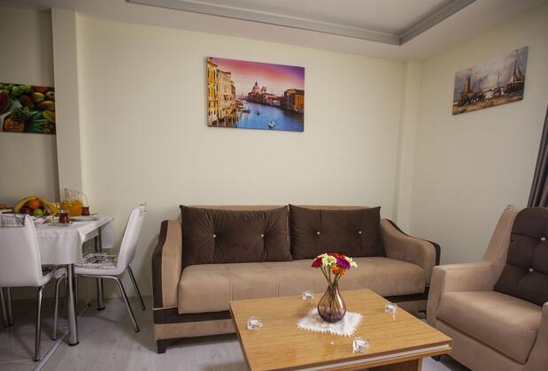 Golden Saray Apart - Görsel 8