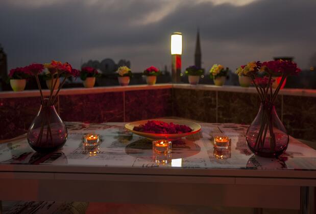 Golden Saray Apart - Görsel 10