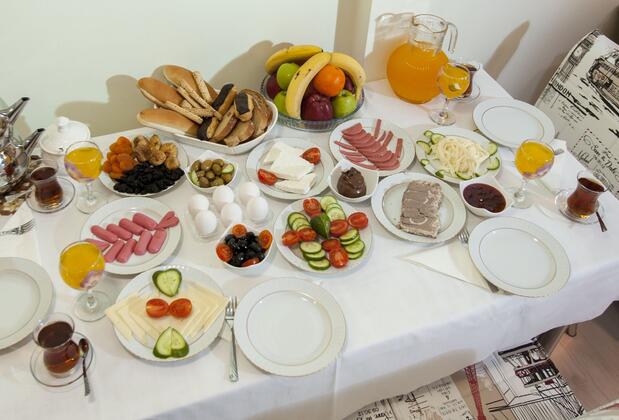 Golden Saray Apart - Görsel 11