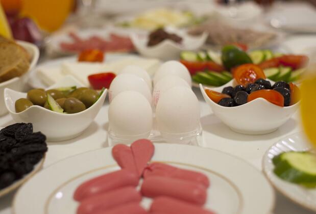 Golden Saray Apart - Görsel 12