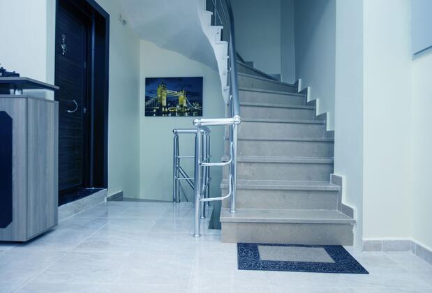 Golden Saray Apart - Görsel 3