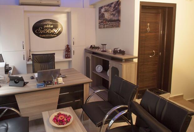 Golden Saray Apart - Görsel 4