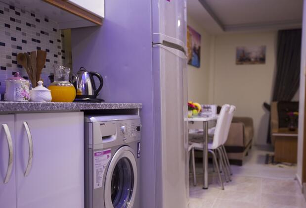 Golden Saray Apart - Görsel 13