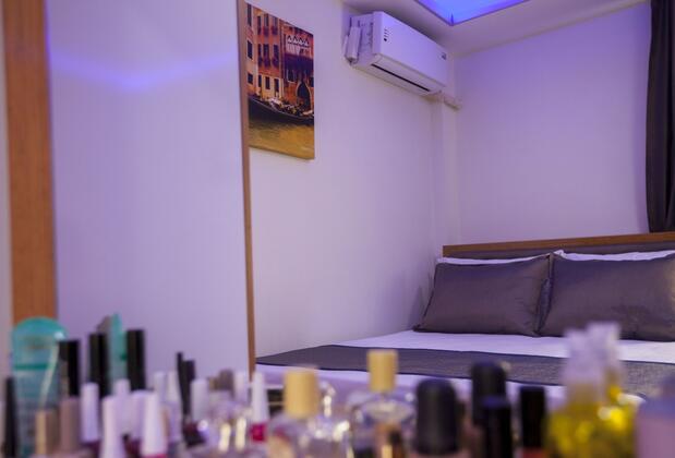 Golden Saray Apart - Görsel 7