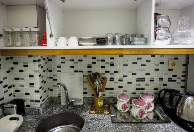 Golden Saray Apart - Görsel 9