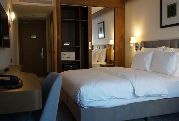 Yüksel İstanbul Yenikapı - Görsel 6