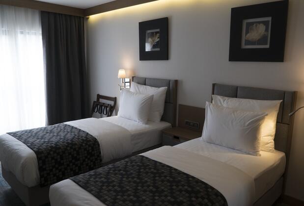 Yüksel İstanbul Yenikapı - Görsel 5