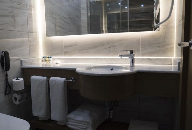 Yüksel İstanbul Yenikapı - Görsel 12