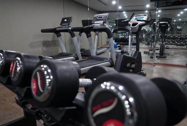 Yüksel İstanbul Yenikapı - Görsel 8