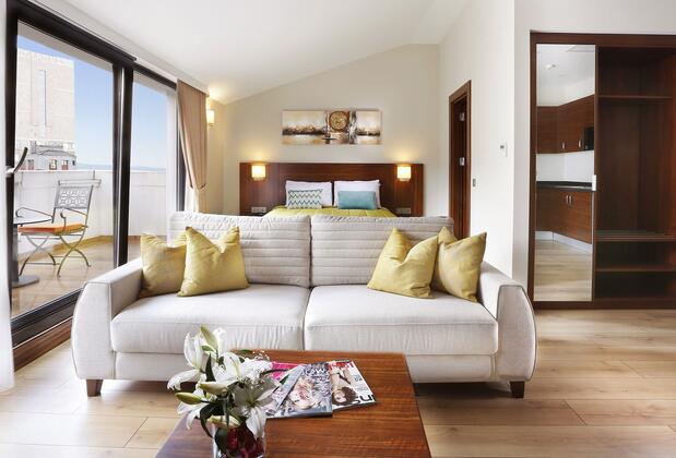 The White Orient Hotel - Görsel 26