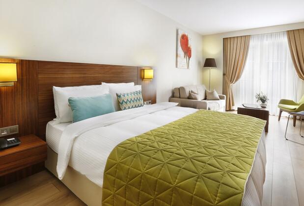 The White Orient Hotel - Görsel 32