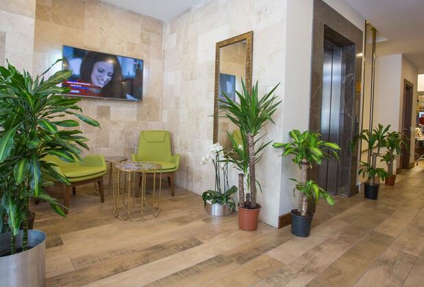 The White Orient Hotel - Görsel 4