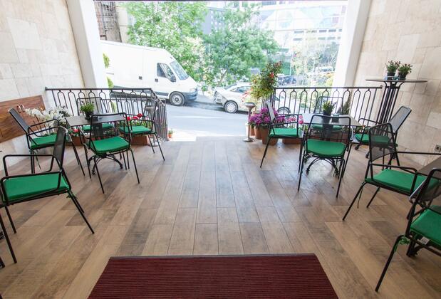 The White Orient Hotel - Görsel 6