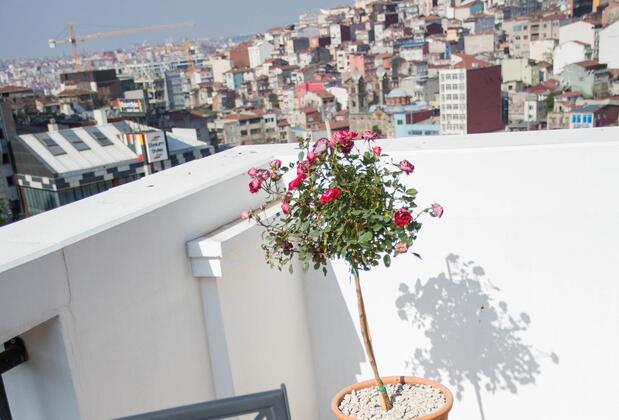 The White Orient Hotel - Görsel 27