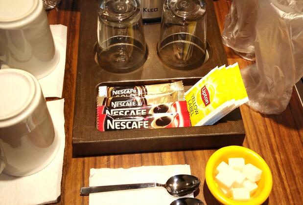 The White Orient Hotel - Görsel 13