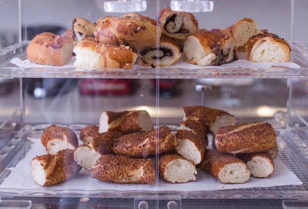 The White Orient Hotel - Görsel 15