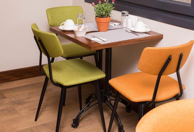 The White Orient Hotel - Görsel 19