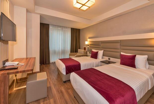 Golden Royal Hotel - Görsel 10