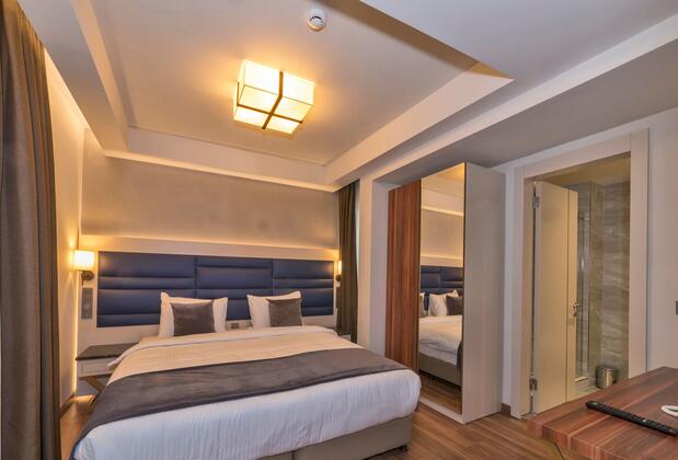 Golden Royal Hotel - Görsel 12