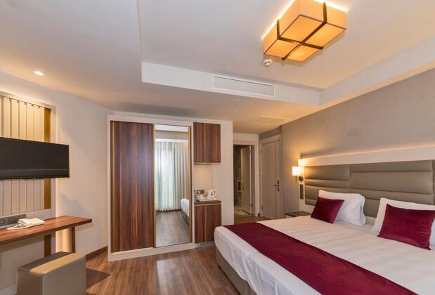 Golden Royal Hotel - Görsel 13