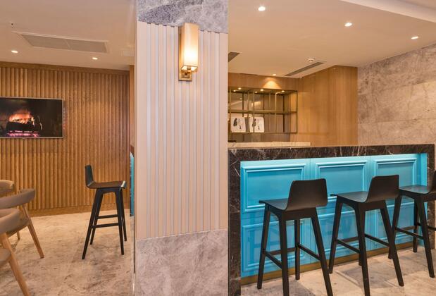 Golden Royal Hotel - Görsel 14