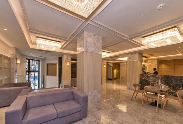 Golden Royal Hotel - Görsel 20