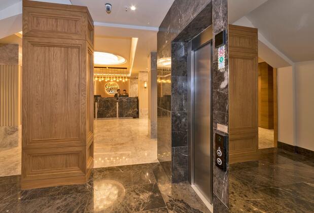 Golden Royal Hotel - Görsel 21