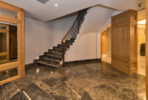 Golden Royal Hotel - Görsel 6