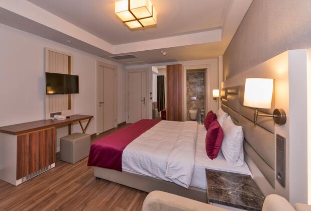 Golden Royal Hotel - Görsel 24