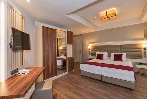 Golden Royal Hotel - Görsel 26